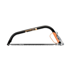 Scie à bûches 533mm de marque FISKARS, référence: J529900