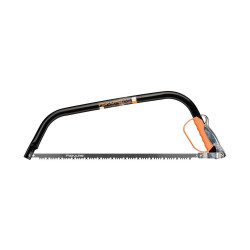 Scie à bûches 610mm de marque FISKARS, référence: J529800