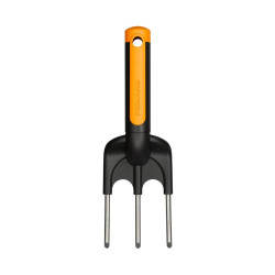Fourche à fleurs tri-matière de marque FISKARS, référence: J657200