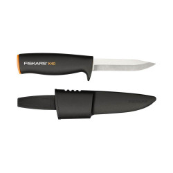 Couteau de jardin Pukko de marque FISKARS, référence: J585300