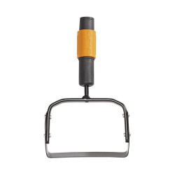 Grattoir de jardin Quikfit de marque FISKARS, référence: J659000