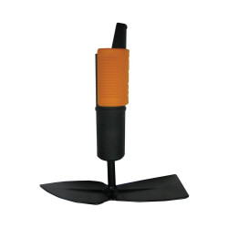 Serfouette panne et langue Quikfit de marque FISKARS, référence: J670900