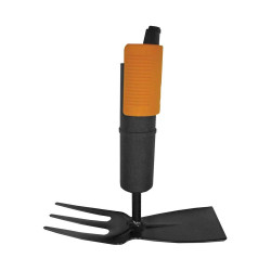 Serfouette Panne et Fourche Quikfit de marque FISKARS, référence: J671000