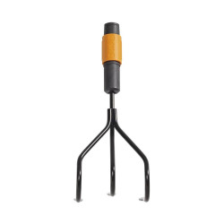 Griffe piocheuse à 3 dents spatulées QuikFit - FISKARS