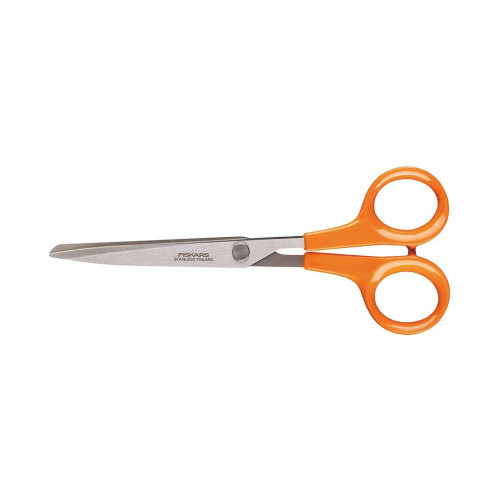 Ciseaux Classic Multi-usages ambidextre 17 cm - FISKARS