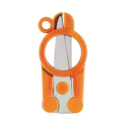 Ciseaux Classic Pliables de marque FISKARS, référence: B648800