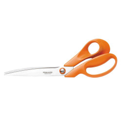 Ciseaux Classic tailleur droitiers 27 cm de marque FISKARS, référence: B648900