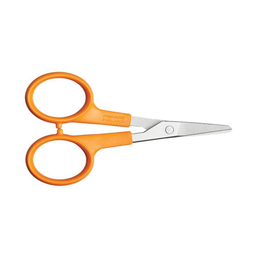 Ciseaux Classic précision ambidextre 10 cm - FISKARS