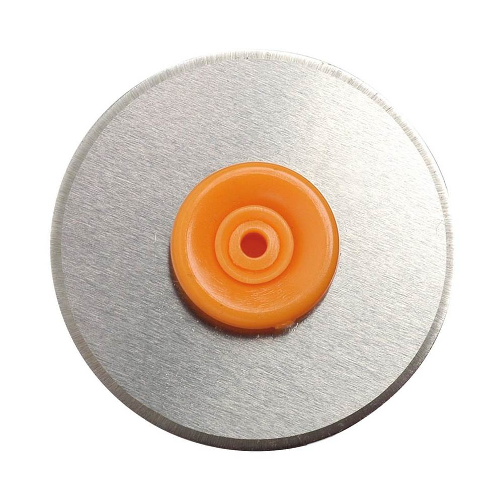 Lames Ø28 mm coupe droite X2