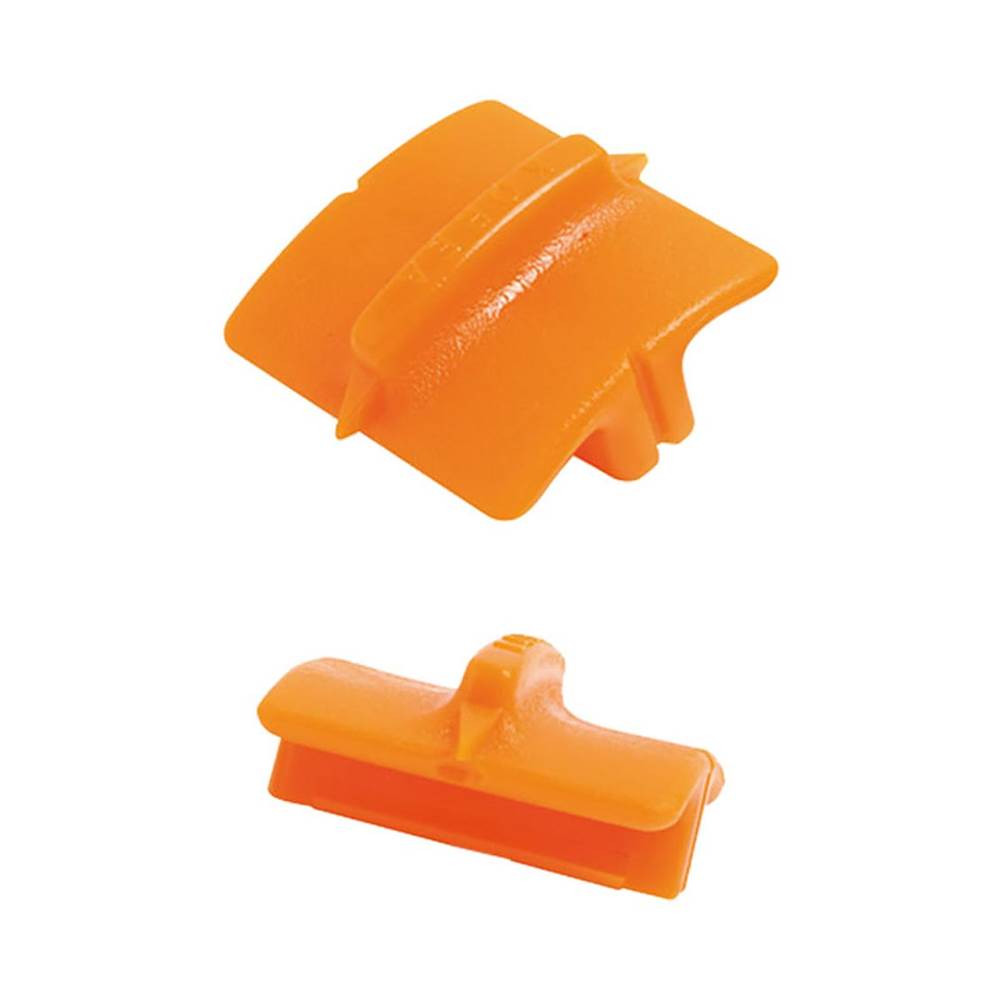 Lames coupe droite X2