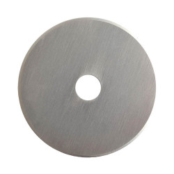 Lame rotative Ø45 mm coupe droite de marque FISKARS, référence: B655000