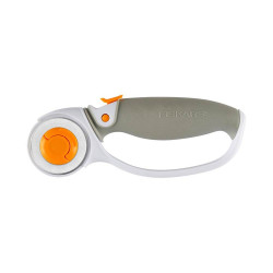 Cutter Rotatif Ø45mm de marque FISKARS, référence: B655700