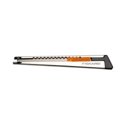 Cutter Métal Professionnel Plat 9 mm - FISKARS