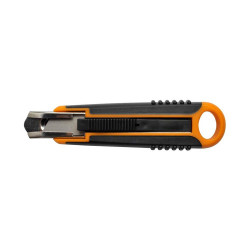 Cutter de Sécurité 18 mm de marque FISKARS, référence: B657000