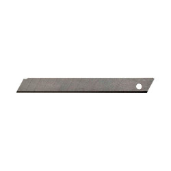 Lames 9 mm X10 de marque FISKARS, référence: B657500