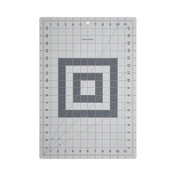 Tapis de découpe 30 x 45 cm A3 - FISKARS