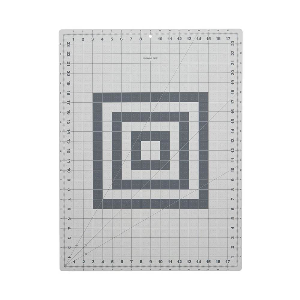 Tapis de découpe 45 x 60 cm A2