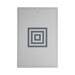 Tapis de découpe 60 x 91 cm A1 de marque FISKARS, référence: B657800