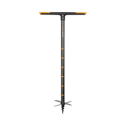 Tarière QuickDrill 20 cm de marque FISKARS, référence: J988800