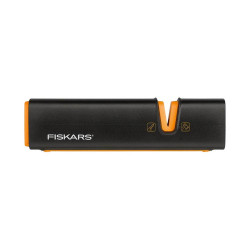 Aiguiseur de haches et de couteaux Xsharp de marque FISKARS, référence: J1039400