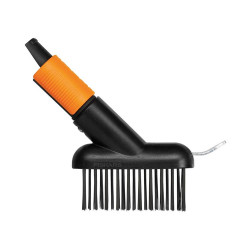 Brosse pour dalles QuikFit de marque FISKARS, référence: J1040800