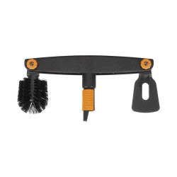 Nettoyeur pour gouttières Quikfit de marque FISKARS, référence: J1041200