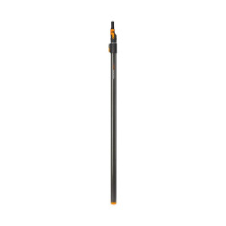 Manche télescopique medium QuikFit de marque FISKARS, référence: J1041400