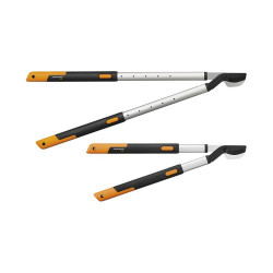 Coupe-branches télescopique Smartfit L86 de marque FISKARS, référence: J1865000