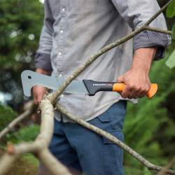 Serpe XA3 WoodXpert - FISKARS