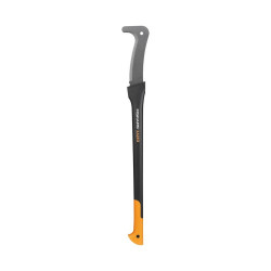 Serpe  à long manche XA23 WoodXpert de marque FISKARS, référence: J1865300