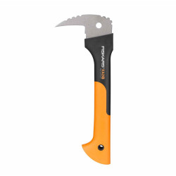 Sapie petit modèle XA2 WoodXpert de marque FISKARS, référence: J1865500