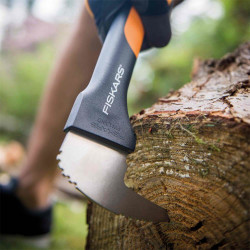 Sapie petit modèle XA2 WoodXpert - FISKARS