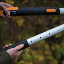 Cisaille à haies télescopique "Smartfit" HS86 - FISKARS