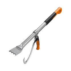 Levier d'abattage WoodXpert Taille M de marque FISKARS, référence: J3396100