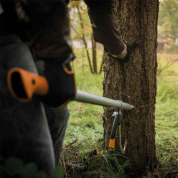 Levier d'abattage WoodXpert Taille M - FISKARS