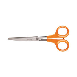 Ciseaux Classic Multi-usages - droitiers & gauchers 17 cm de marque FISKARS, référence: B3479900