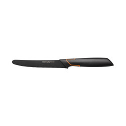 Couteau à tomates Edge 13 cm de marque FISKARS, référence: B3480700