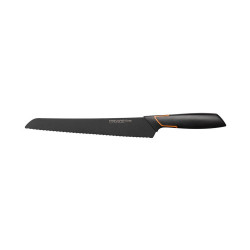 Couteau à pain Edge 23 cm de marque FISKARS, référence: B3480800