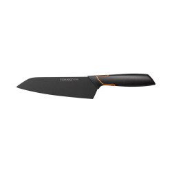 Couteau Santoku Edge 17 cm de marque FISKARS, référence: B3481200
