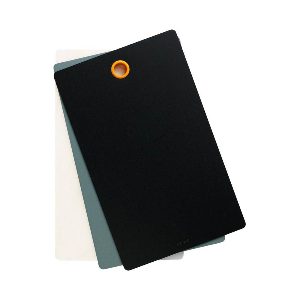 Plateaux plastique FunctionalForm 3 pièces