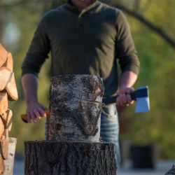 Merlin 2,7 kg - X27 - XXL - FISKARS