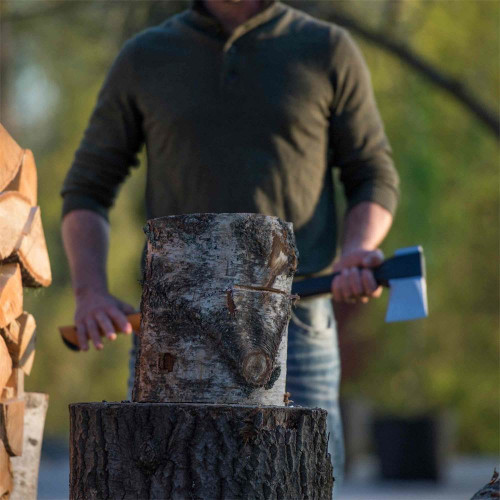 Merlin 2,7 kg - X27 - XXL - FISKARS