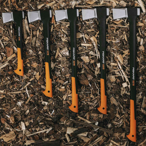 Merlin 2,7 kg - X27 - XXL - FISKARS