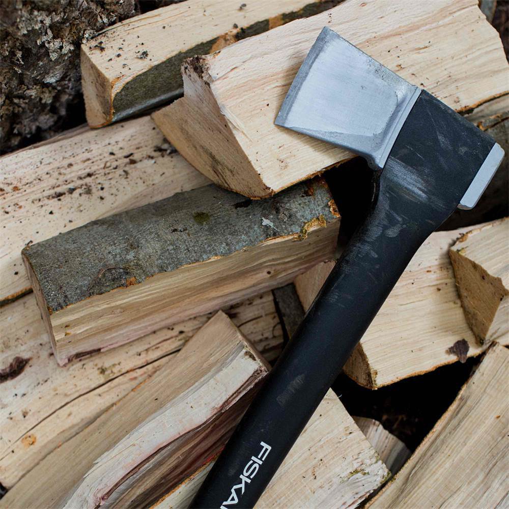 Fiskars Hache à fendre 2,1 kg X21 L