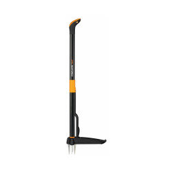 Désherbeur 4 dents  Xact de marque FISKARS, référence: J3906800