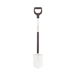 Bêche à bord pointu LightTM de marque FISKARS, référence: J3907400