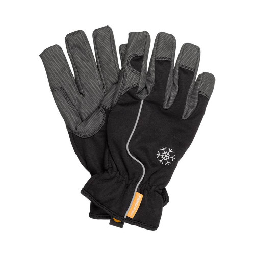 Gants de jardinage d'hiver taille 10 - FISKARS