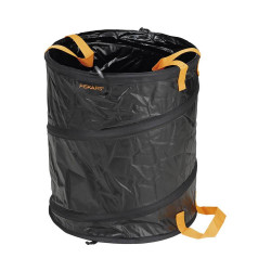 Sac à vegétaux  56 litres de marque FISKARS, référence: J3909800