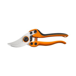 Sécateur professionnel M - 20 cm - Ø 26 mm - absorbeur de choc de marque FISKARS, référence: J3910000