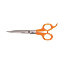 Ciseaux Classic Coiffeur - droitiers & gauchers 17 cm de marque FISKARS, référence: B4227800